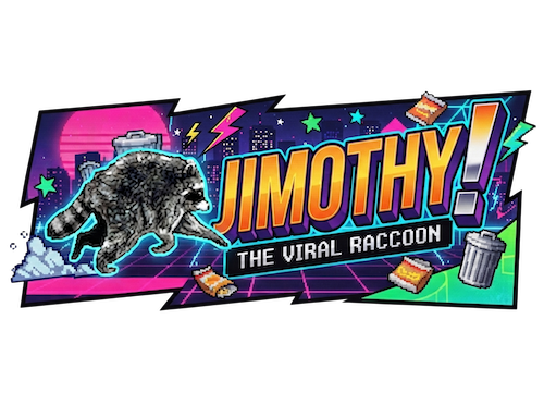 Jimothy Banner